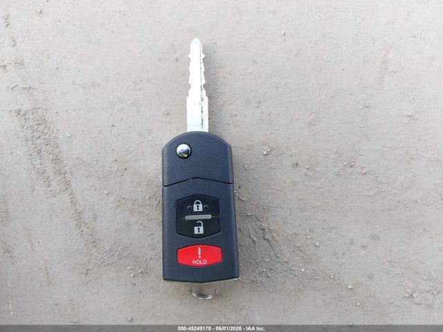 45249170 :رقم المزاد ، JM1CW2BL1D0155371 vin ، 2013 Mazda Mazda5 Sport مزاد بيع