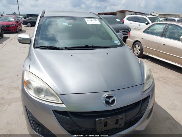 45249170 :رقم المزاد ، JM1CW2BL1D0155371 vin ، 2013 Mazda Mazda5 Sport مزاد بيع