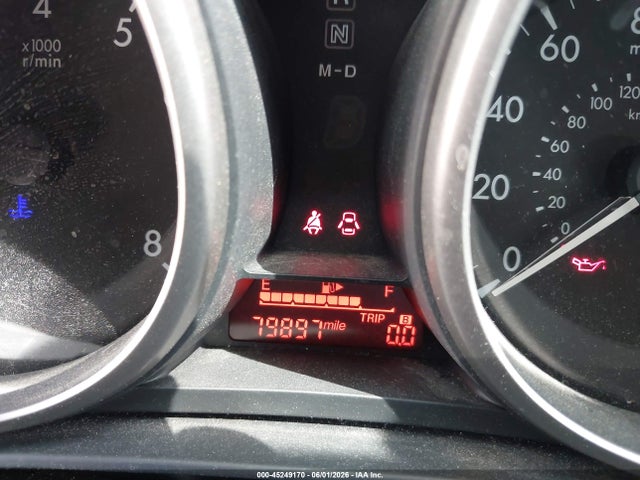 45249170 :رقم المزاد ، JM1CW2BL1D0155371 vin ، 2013 Mazda Mazda5 Sport مزاد بيع