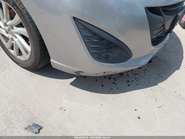 45249170 :رقم المزاد ، JM1CW2BL1D0155371 vin ، 2013 Mazda Mazda5 Sport مزاد بيع