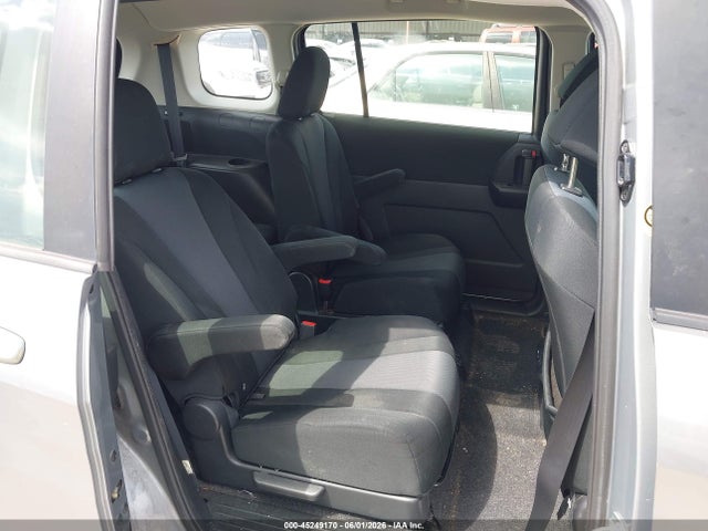 45249170 :رقم المزاد ، JM1CW2BL1D0155371 vin ، 2013 Mazda Mazda5 Sport مزاد بيع