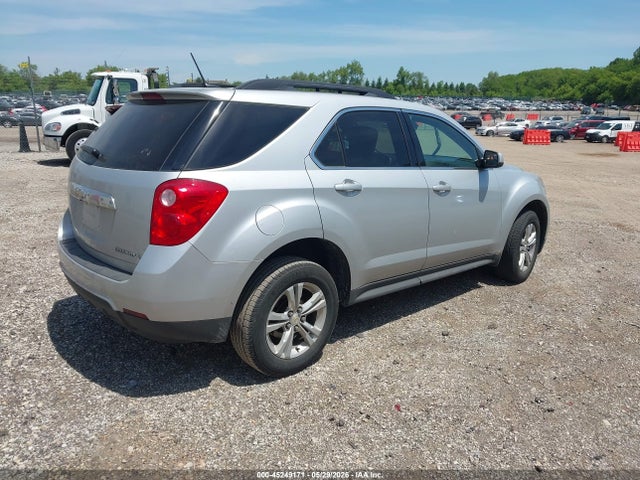 45249171 :رقم المزاد ، 2GNFLEEK6D6421184 vin ، 2013 Chevrolet Equinox 1lt مزاد بيع