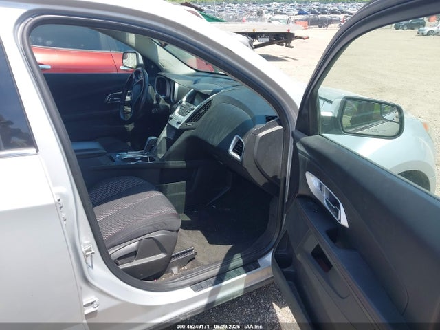 45249171 :رقم المزاد ، 2GNFLEEK6D6421184 vin ، 2013 Chevrolet Equinox 1lt مزاد بيع
