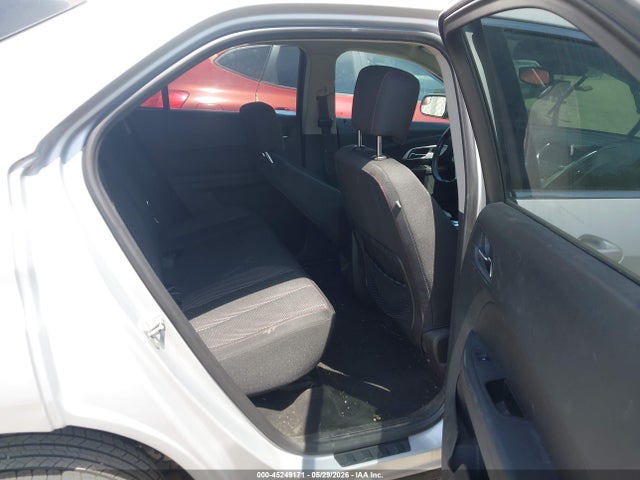 45249171 :رقم المزاد ، 2GNFLEEK6D6421184 vin ، 2013 Chevrolet Equinox 1lt مزاد بيع