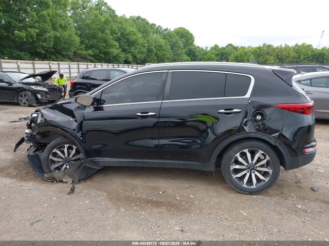 Продажа на аукционе авто 2019 Kia Sportage Ex, vin: KNDPNCAC2K7604007, номер лота: 45249172
