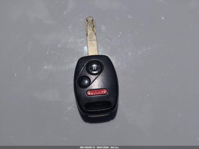 Продаж на аукціоні авто 2006 Honda Civic Lx, vin: 2HGFG12656H536039, номер лоту: 45249174