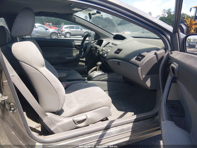 Продаж на аукціоні авто 2006 Honda Civic Lx, vin: 2HGFG12656H536039, номер лоту: 45249174