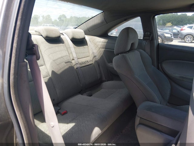 Продаж на аукціоні авто 2006 Honda Civic Lx, vin: 2HGFG12656H536039, номер лоту: 45249174