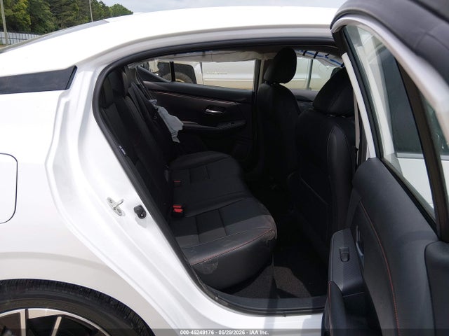 Продаж на аукціоні авто 2025 Nissan Sentra Sr, vin: 3N1AB8DV2SY258602, номер лоту: 45249176