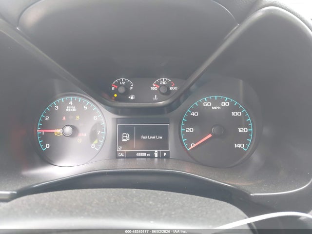 2022 Gmc Canyon 4wd  Short Box Elevation მანქანა იყიდება აუქციონზე, vin: 1GTG6CEN4N1292871, აუქციონის ნომერი: 45249177