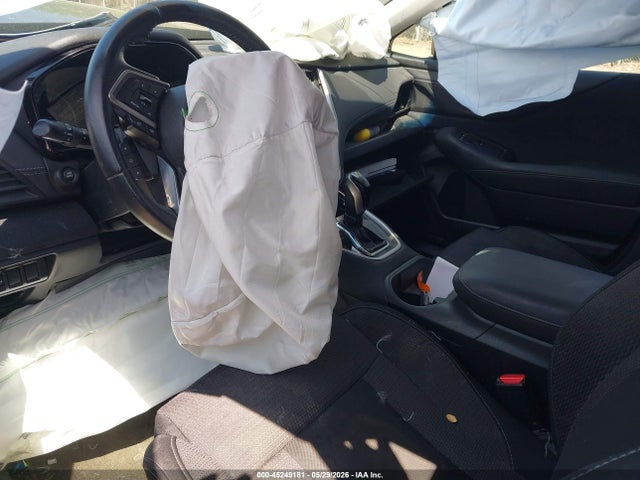 2020 Subaru Outback Premium მანქანა იყიდება აუქციონზე, vin: 4S4BTACC8L3155776, აუქციონის ნომერი: 45249181