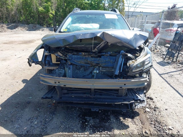 2020 Subaru Outback Premium მანქანა იყიდება აუქციონზე, vin: 4S4BTACC8L3155776, აუქციონის ნომერი: 45249181
