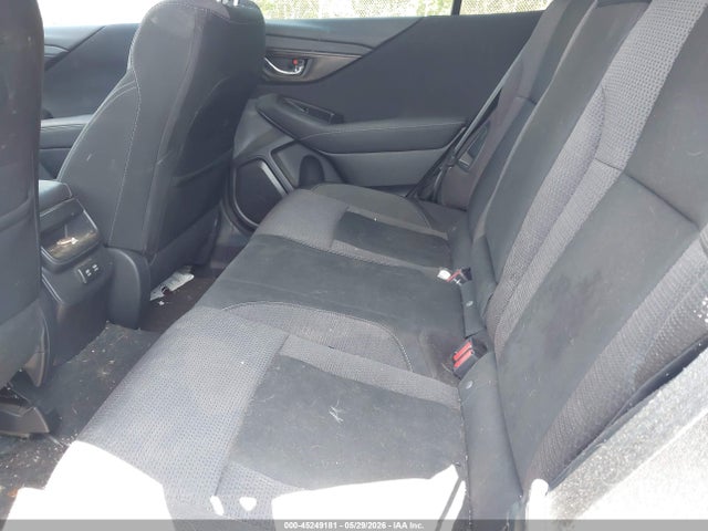 2020 Subaru Outback Premium მანქანა იყიდება აუქციონზე, vin: 4S4BTACC8L3155776, აუქციონის ნომერი: 45249181