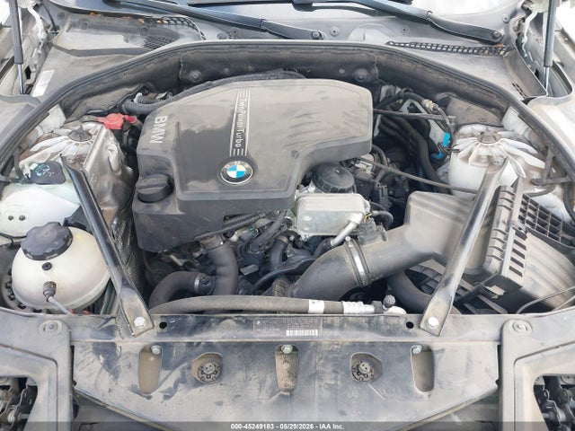 45249183 :رقم المزاد ، WBAXG5C54CDY28125 vin ، 2012 Bmw 528i مزاد بيع