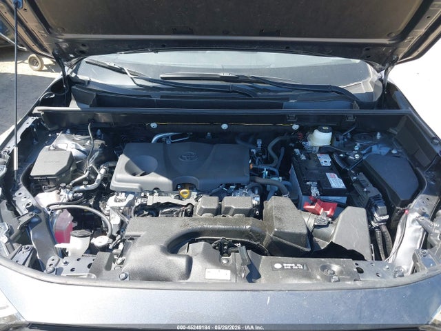 Aukcja sprzedaży 2025 Toyota Rav4 Xle Premium, vin: JTMA1RFV6SD115819, numer aukcji: 45249184