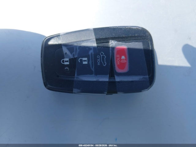 Aukcja sprzedaży 2025 Toyota Rav4 Xle Premium, vin: JTMA1RFV6SD115819, numer aukcji: 45249184