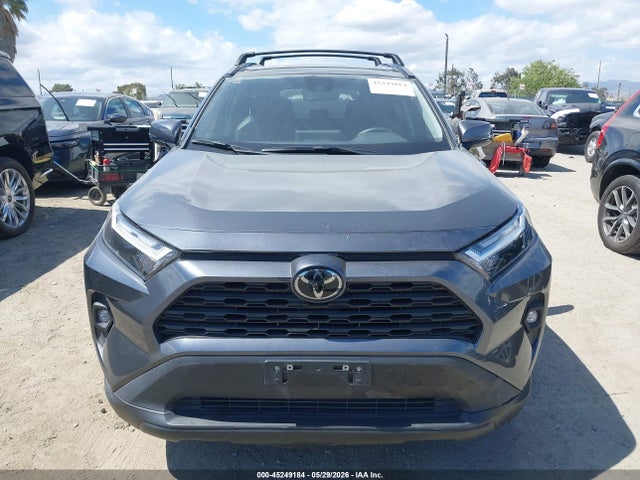 Aukcja sprzedaży 2025 Toyota Rav4 Xle Premium, vin: JTMA1RFV6SD115819, numer aukcji: 45249184