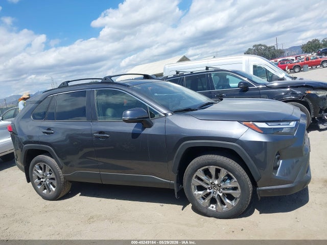 Aukcja sprzedaży 2025 Toyota Rav4 Xle Premium, vin: JTMA1RFV6SD115819, numer aukcji: 45249184