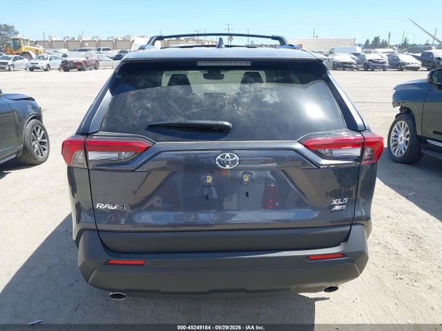 Aukcja sprzedaży 2025 Toyota Rav4 Xle Premium, vin: JTMA1RFV6SD115819, numer aukcji: 45249184