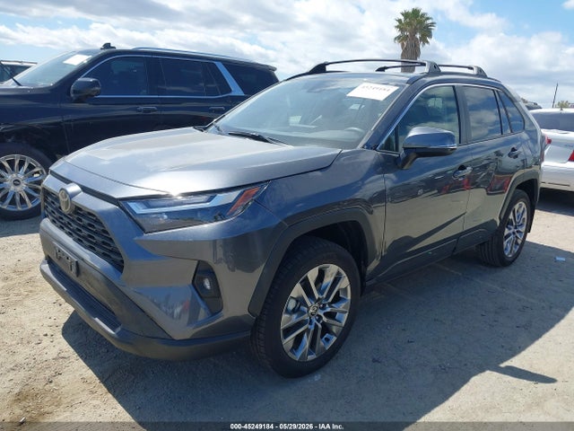 Aukcja sprzedaży 2025 Toyota Rav4 Xle Premium, vin: JTMA1RFV6SD115819, numer aukcji: 45249184