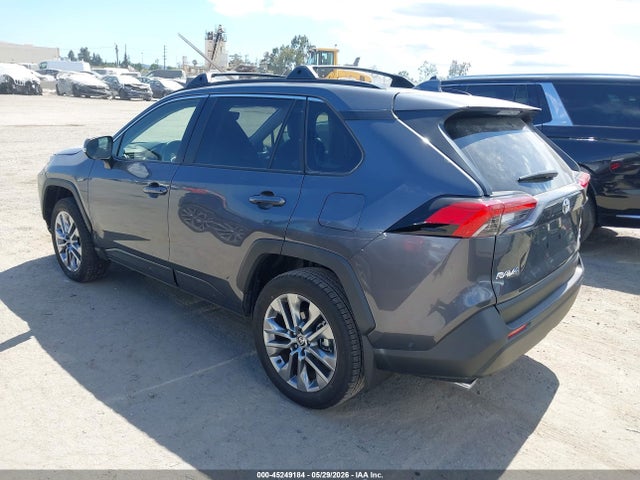 Aukcja sprzedaży 2025 Toyota Rav4 Xle Premium, vin: JTMA1RFV6SD115819, numer aukcji: 45249184