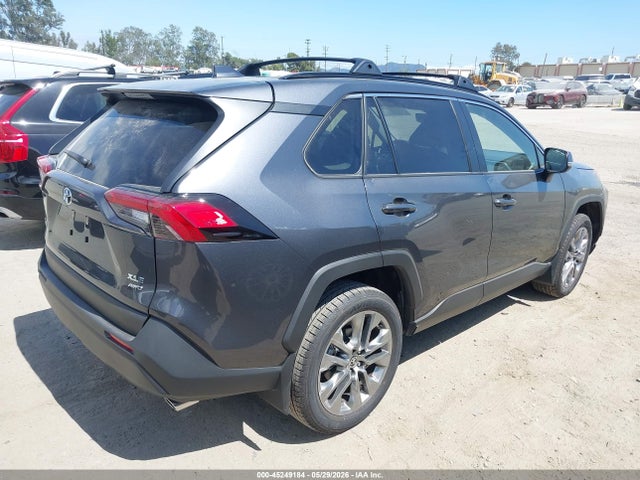 Aukcja sprzedaży 2025 Toyota Rav4 Xle Premium, vin: JTMA1RFV6SD115819, numer aukcji: 45249184