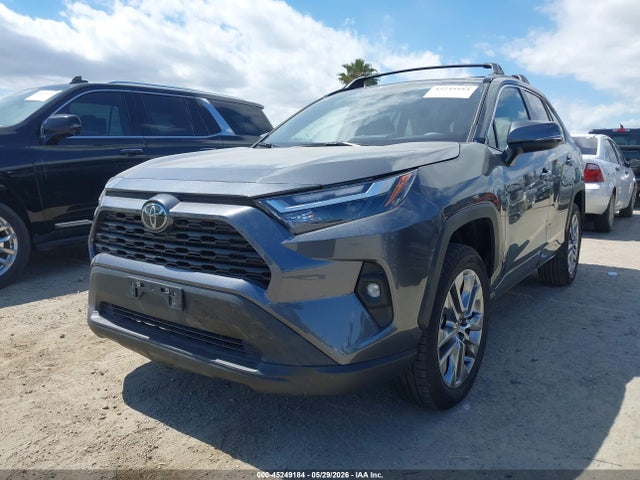 Aukcja sprzedaży 2025 Toyota Rav4 Xle Premium, vin: JTMA1RFV6SD115819, numer aukcji: 45249184