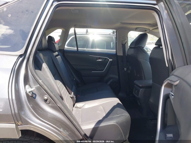 Aukcja sprzedaży 2025 Toyota Rav4 Xle Premium, vin: JTMA1RFV6SD115819, numer aukcji: 45249184