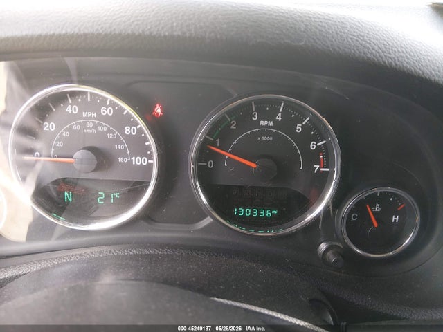 2017 Jeep Wrangler Unlimited Sahara 4x4 მანქანა იყიდება აუქციონზე, vin: 1C4BJWEG4HL570107, აუქციონის ნომერი: 45249187