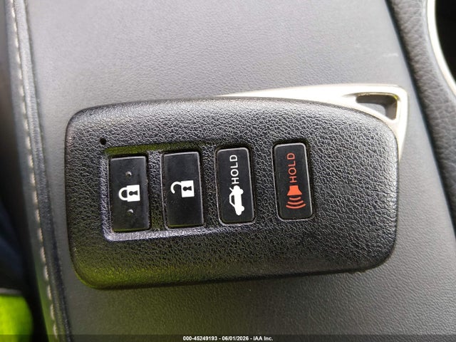 JTHBF1D2XF5074321 Lexus IS 250