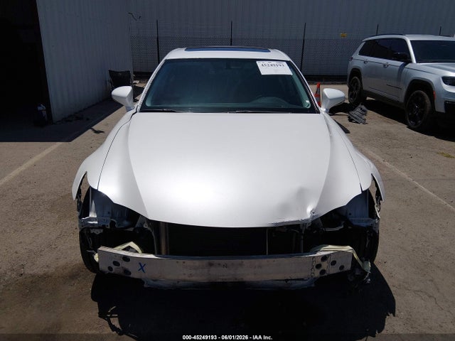 JTHBF1D2XF5074321 Lexus IS 250