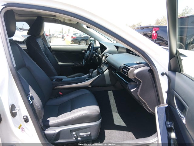 JTHBF1D2XF5074321 Lexus IS 250
