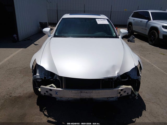 JTHBF1D2XF5074321 Lexus IS 250