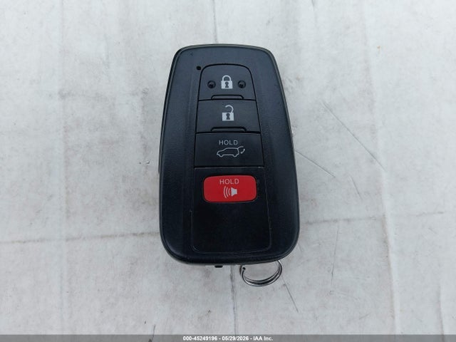 JTMEWRFV4LJ049826 Toyota Rav4 Hybrid Xse