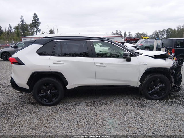 JTMEWRFV4LJ049826 Toyota Rav4 Hybrid Xse