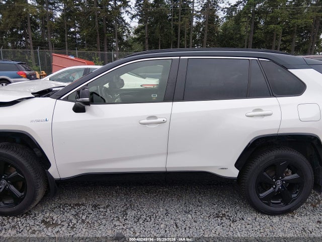 JTMEWRFV4LJ049826 Toyota Rav4 Hybrid Xse