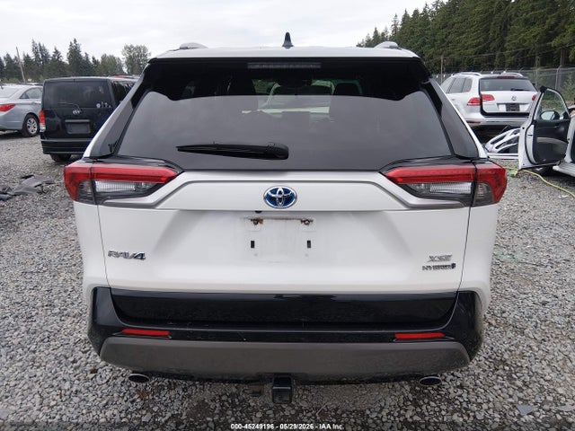 JTMEWRFV4LJ049826 Toyota Rav4 Hybrid Xse