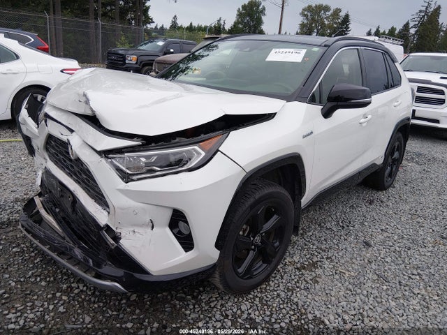 JTMEWRFV4LJ049826 Toyota Rav4 Hybrid Xse