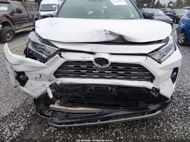 JTMEWRFV4LJ049826 Toyota Rav4 Hybrid Xse