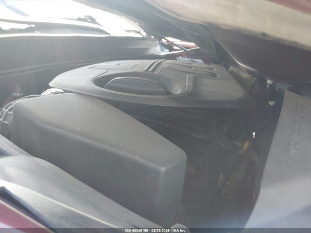 45249198 :رقم المزاد ، 1C4PJMDX7KD354362 vin ، 2019 Jeep Cherokee High Altitude 4x4 مزاد بيع
