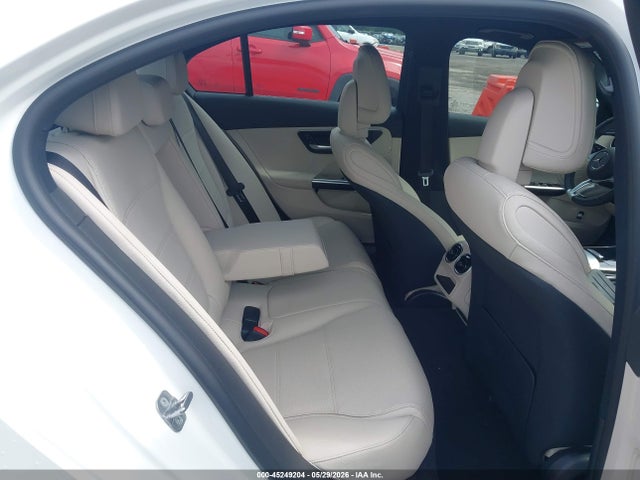 Aukcja sprzedaży 2024 Mercedes-benz C 300, vin: W1KAF4GB9RR237666, numer aukcji: 45249204