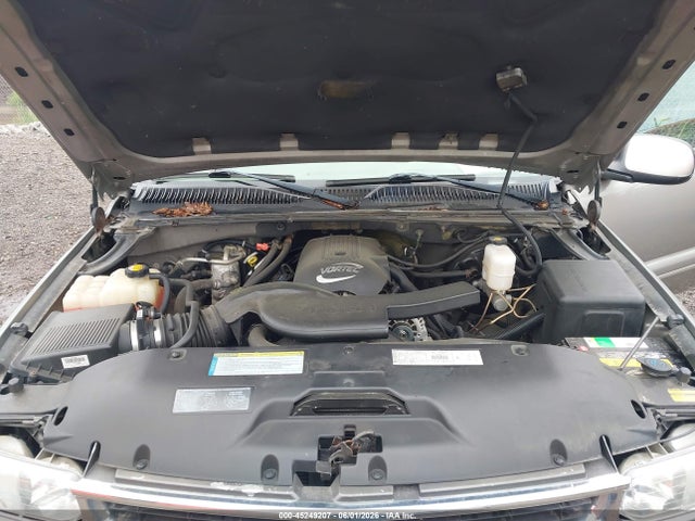 Aukcja sprzedaży 2001 Chevrolet Suburban 1500 Lt, vin: 1GNFK16T21J218066, numer aukcji: 45249207