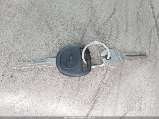 Aukcja sprzedaży 2001 Chevrolet Suburban 1500 Lt, vin: 1GNFK16T21J218066, numer aukcji: 45249207