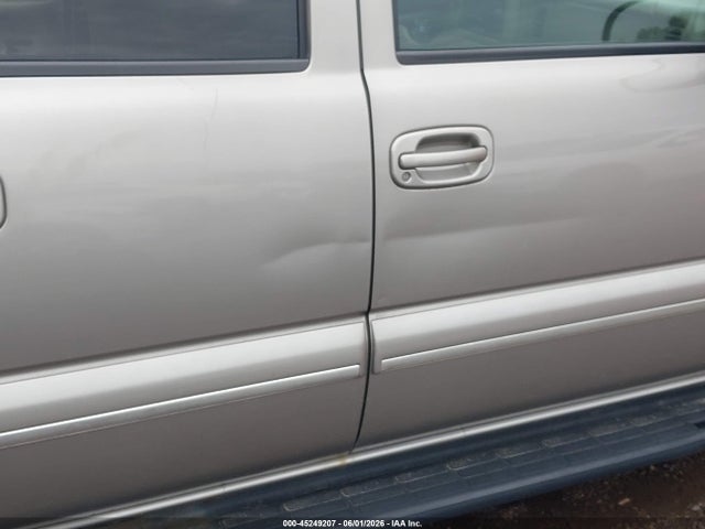 Aukcja sprzedaży 2001 Chevrolet Suburban 1500 Lt, vin: 1GNFK16T21J218066, numer aukcji: 45249207