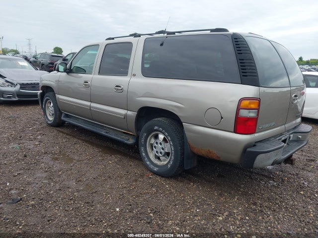 Aukcja sprzedaży 2001 Chevrolet Suburban 1500 Lt, vin: 1GNFK16T21J218066, numer aukcji: 45249207