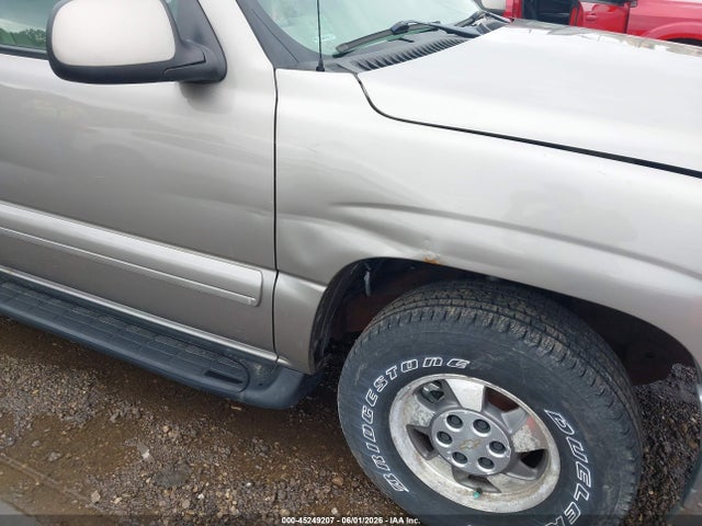 Aukcja sprzedaży 2001 Chevrolet Suburban 1500 Lt, vin: 1GNFK16T21J218066, numer aukcji: 45249207