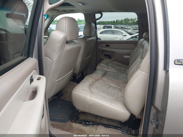 Aukcja sprzedaży 2001 Chevrolet Suburban 1500 Lt, vin: 1GNFK16T21J218066, numer aukcji: 45249207
