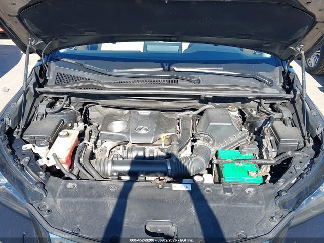 Продаж на аукціоні авто 2018 Lexus Nx 300, vin: JTJBARBZ3J2163010, номер лоту: 45249208