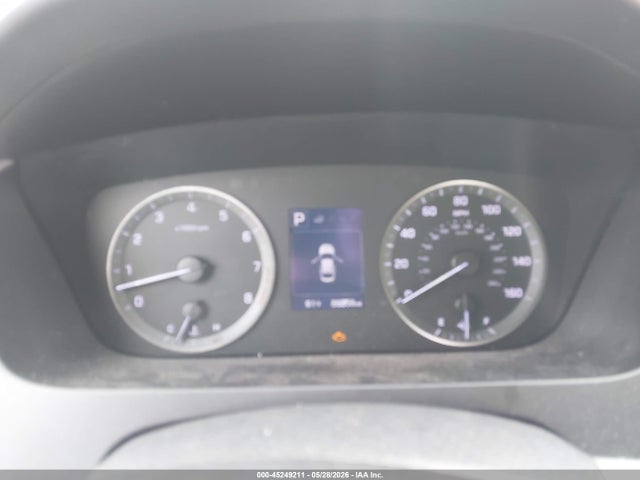 Aukcja sprzedaży 2017 Hyundai Sonata Sport, vin: 5NPE34AF9HH546236, numer aukcji: 45249211