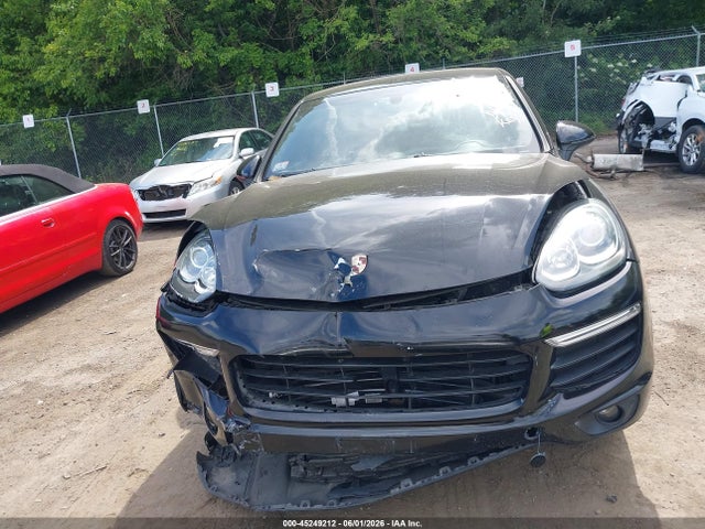 Aukcja sprzedaży 2016 Porsche Cayenne, vin: WP1AA2A29GLA10546, numer aukcji: 45249212